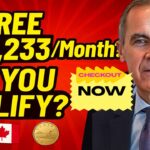 $2,233 Per Month From CPP and OAS in 2025: Who Can Get It, How It Is Calculated, and When It Pays
