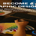 Become a Graphic Designer at the World Food Programme, Private Sector Partnerships Division