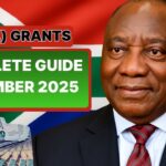 South African Social Security Agency (SASSA) Grants: A Complete 2025 Guide to Types, Eligibility, Applications, Payments, and Appeals