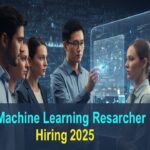 Apple Machine Learning Researcher Hiring 2025: Role, Pay Range, Skills, Benefits, How To Apply