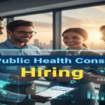 PDE Public Health Consulting Hiring Public Health Professionals for 2025