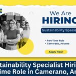IKEA Sustainability Specialist Hiring 2025: Part-Time Role in Camerano, Ancona, How To Apply, Key Dates