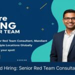 Google Cloud Hiring: Senior Red Team Consultant, Mandiant See duties, skills, salary range, remote eligibility, how to apply