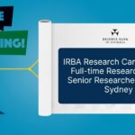 Reserve Bank of Australia Research Careers 2026: Full-time Researcher and Senior Researcher Roles in Sydney