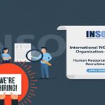 International NGO Safety Organisation (INSO) Human Resources Officer Recruitment 2025 Apply Now